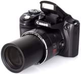 A picture of Canon camera