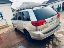 A picture of Toyota