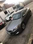 A picture of 2009 Honda Accord Coupe