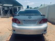 A picture of Available for sale 2010 Toyota Corolla Sport All in perfect