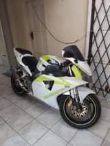 honda cbr