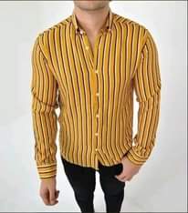 A picture of GOOD QUALITY SHIRTS