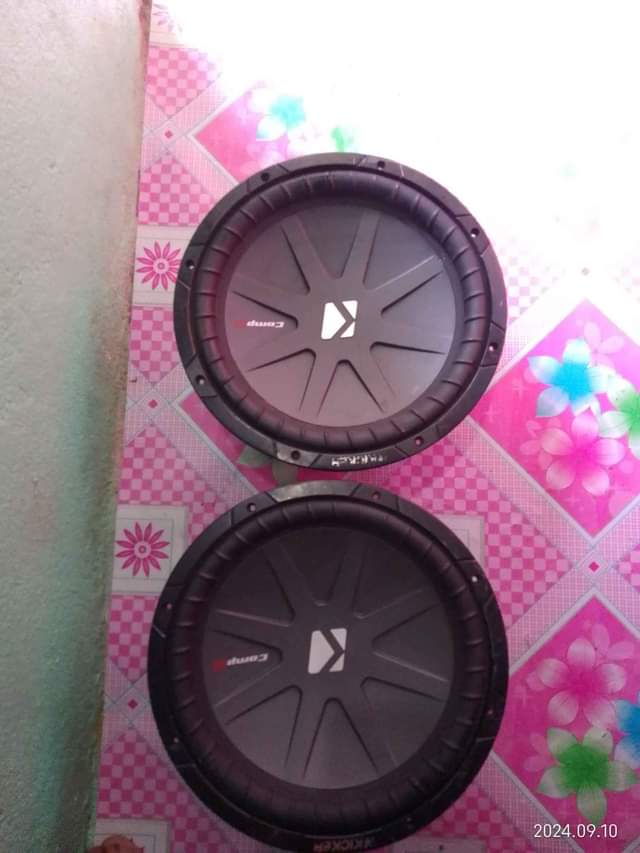 car radio