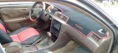 A picture of Toyota Camry 2000 Model