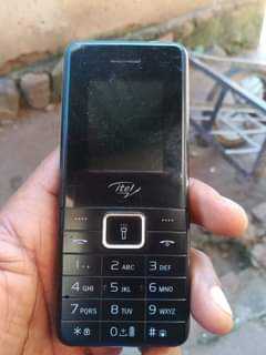 itel phones