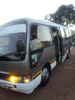 A picture of Costa inauzwa Million 40 ipo Mwanza kwa MAWASILIANO 0699855739