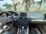 A picture of 2011 Mercedes Benz C300 4 Months Registered Neatly Nigerian used