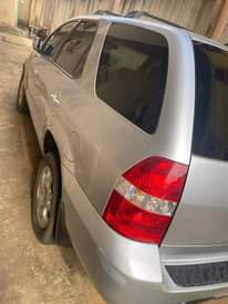 A picture of 2004 Acura MDX Formica