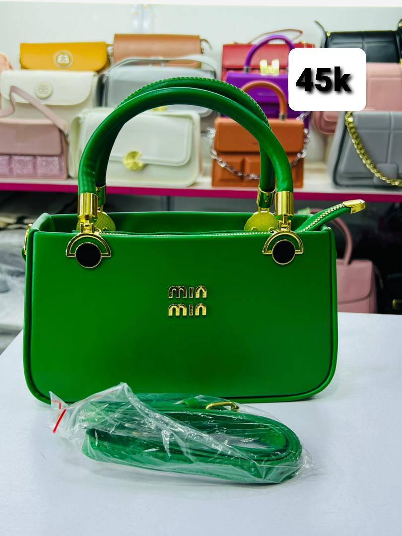 A picture of Hand bags