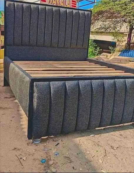 A picture of BED SOFA