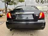 A picture of SUBARU IMPREZA ANESIS Make 2010 Model GE 2 Engine capacity