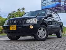 A picture of TOYOTA KLUGER