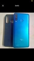 A picture of Itel S15 32gb Rom