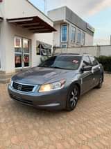 A picture of Distress sales Honda Accord 2008model Full option for just 1