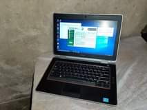 A picture of DELL i5 LAPTOP
