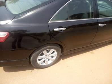 A picture of Neatly used Toyota Camry for sale Engine is perfect Gear