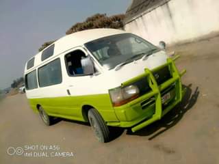 property chitungwiza