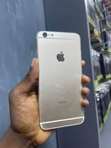 A picture of IPHONE 6 PLUS GB 64