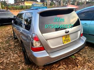 A picture of Used cars