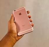 A picture of Iphone 6s plus 64gb