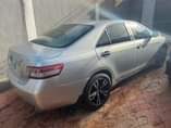 A picture of Toyota Camry Muscle 2008 upgraded to 2010 Directly From Owner