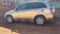 A picture of Rav4