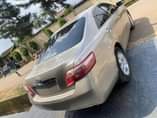 A picture of Toyota Camry 2008