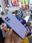 A picture of SAMSUNG A22