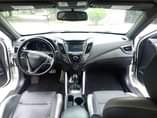 A picture of Hyundai Veloster Turbo 2016 special Wdigion