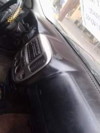 A picture of 2004 Ford Escape