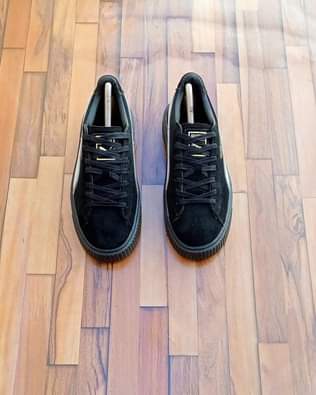 A picture of PUMA SUEDE