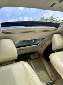 A picture of Quick sale A super clean foreign used lexus ES350 2014