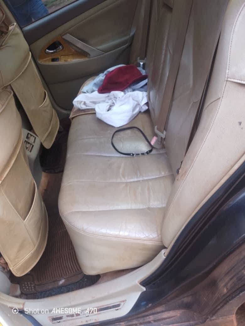 A picture of  TODAY S PRICE MAKE TOYOTA MODEL CAMRY YEAR 2008