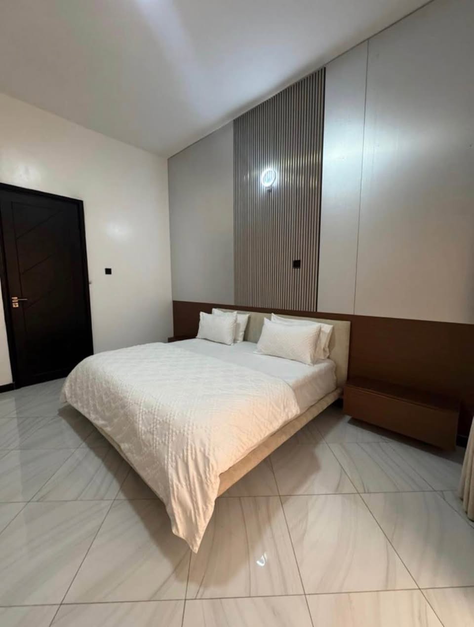 A picture of AIRBNB IN BUKOTO