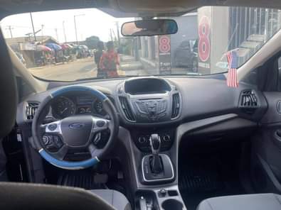 A picture of Neatly Used.. 2013 Ford Escape.. Buy n Drive .. Nothing