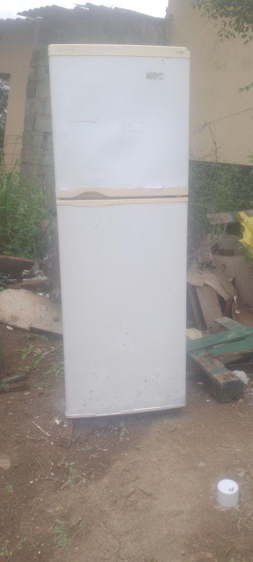 fridges