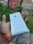 A picture of Sony xz2