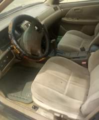A picture of Toyota Camry Clean used Super V4 untouched noiseless Engine Super