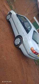 Kaweesi R.