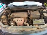 A picture of Toyota Camry