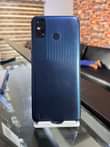 A picture of Tecno Spark Go 2021