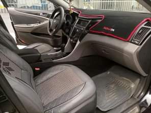 A picture of Dealers buy First come first serve Hyundai sonata 2012 model