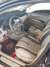 A picture of Engine and gear untampered Flash on first body Good interior