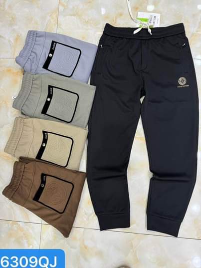 A picture of TINBIZ OUTFITS