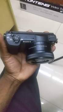 A picture of Camera