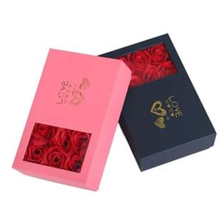 A picture of Watches box