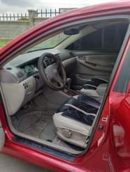 A picture of Super sharp and faultless 2004 corolla in good condition Location