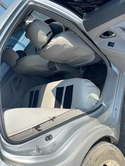 A picture of Toyota Camry 2009
