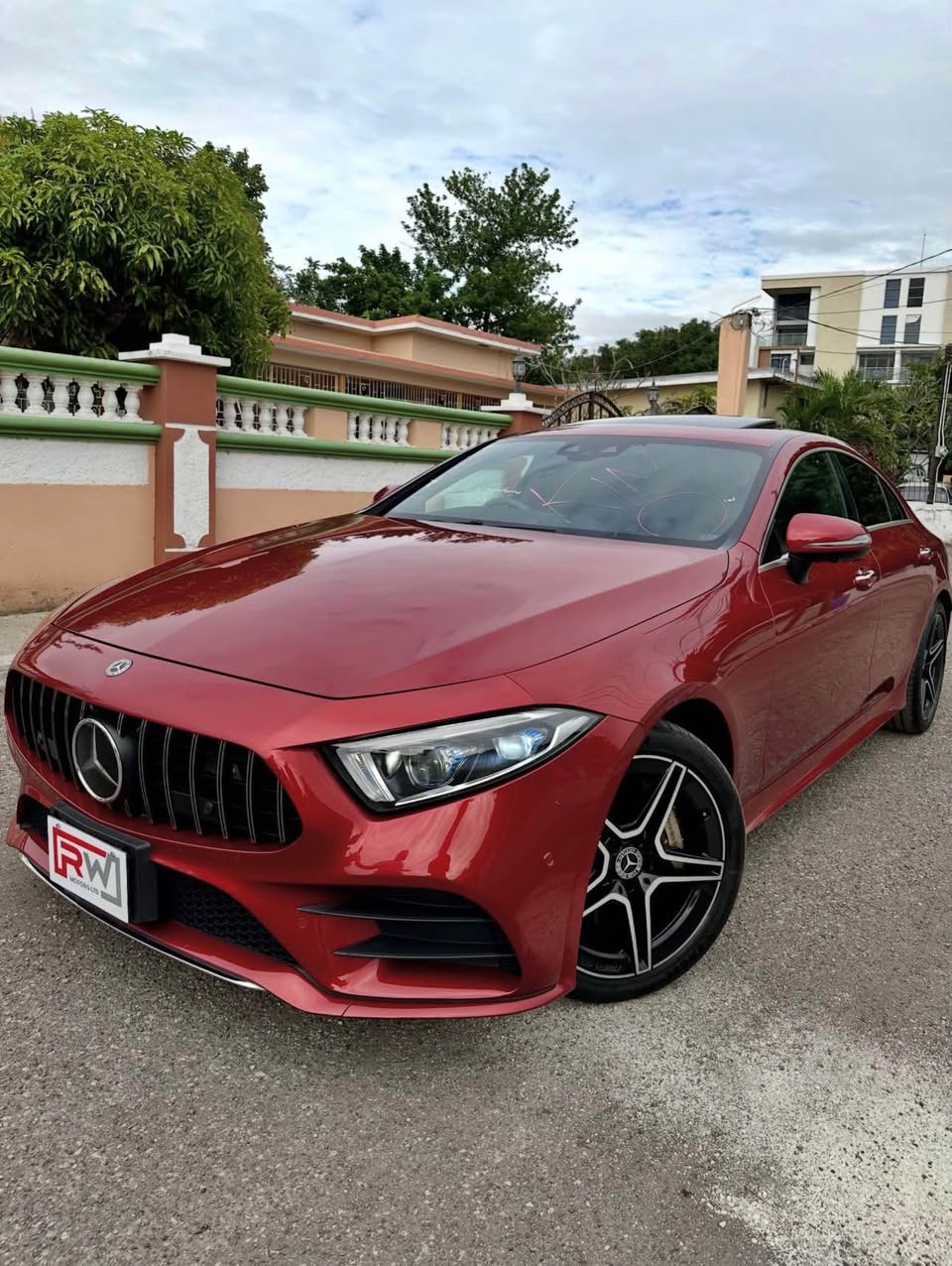 cars