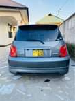 A picture of 2004 2005 Toyota IST